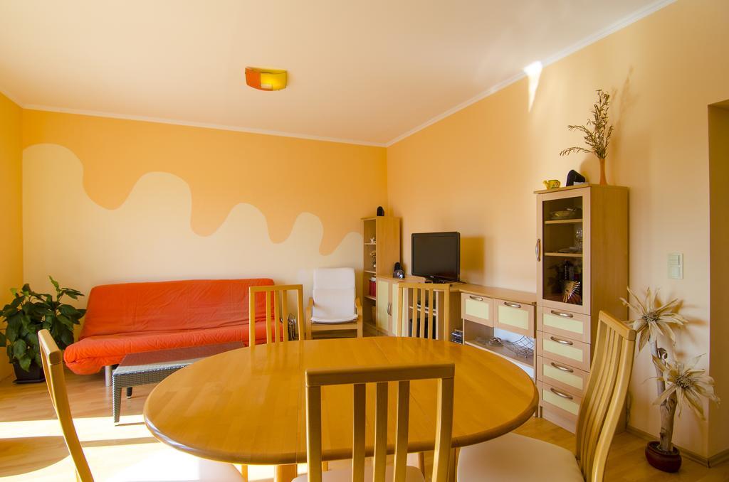 Music School Apartament *