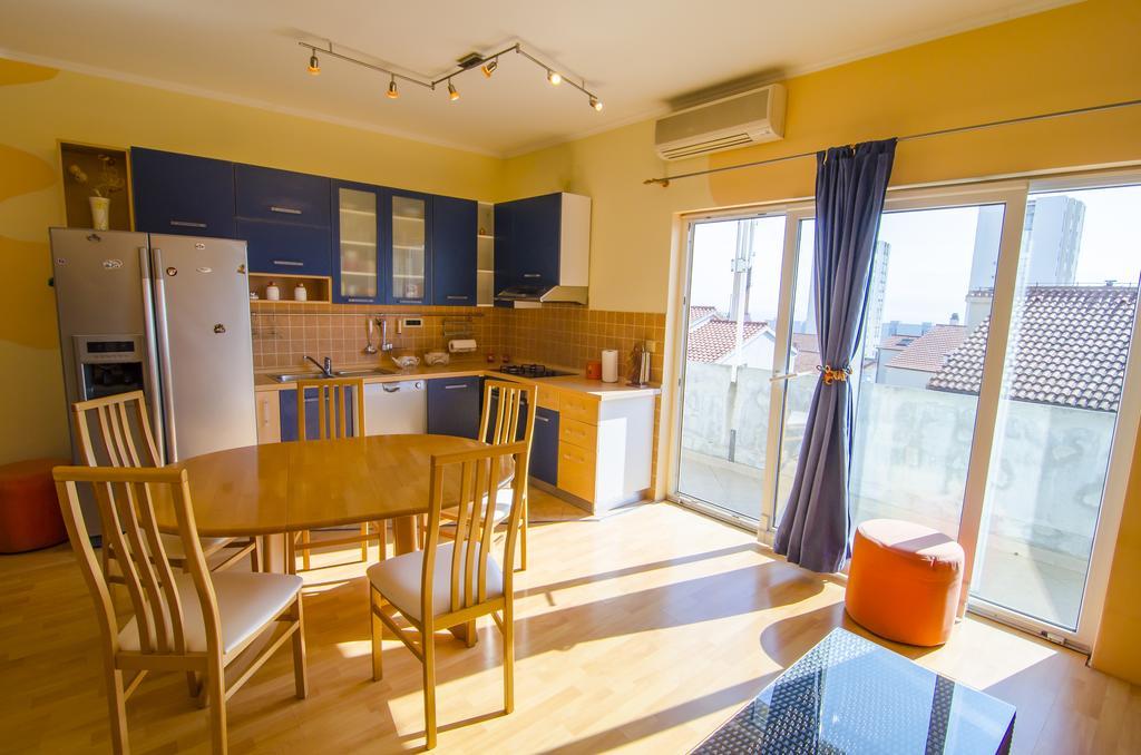 Music School Apartament