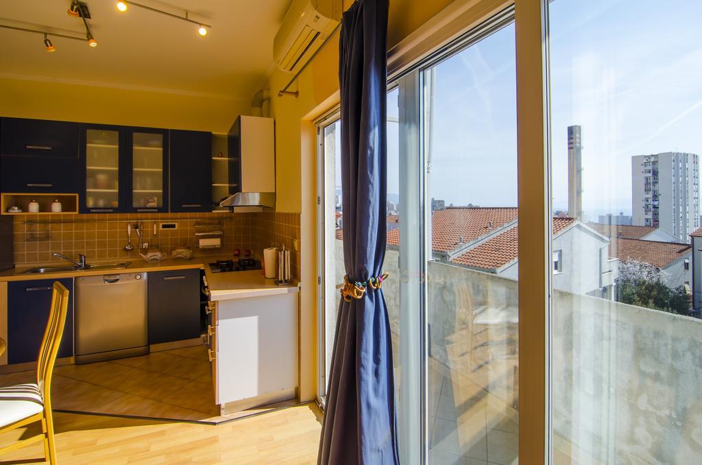 Music School Apartament *