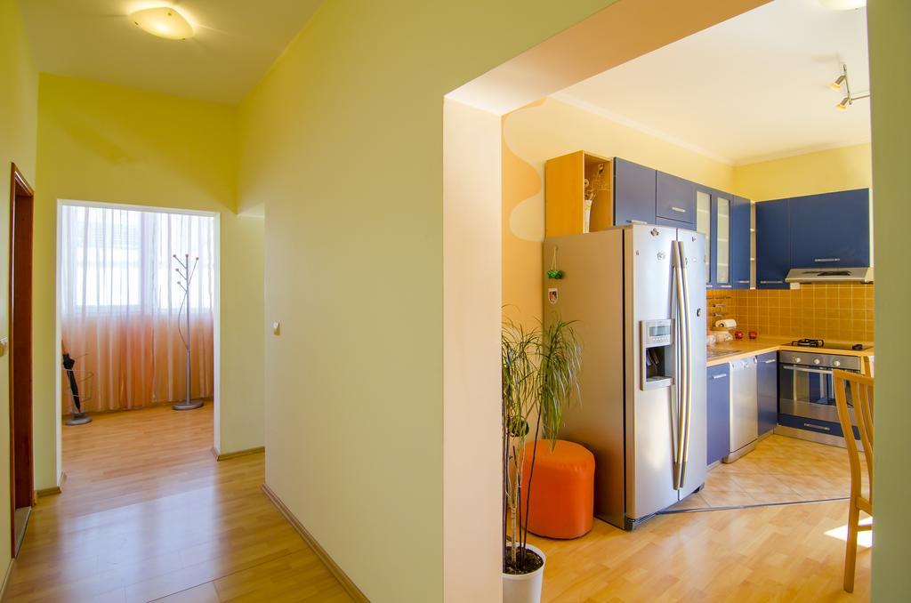Music School Apartament